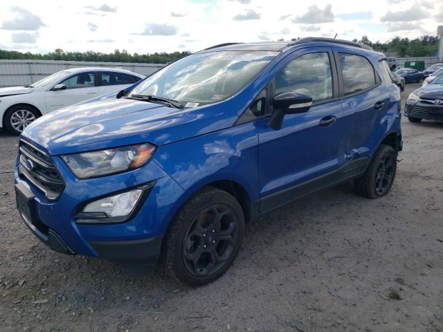 FORD ECOSPORT 2022 maj6s3jl0nc466442