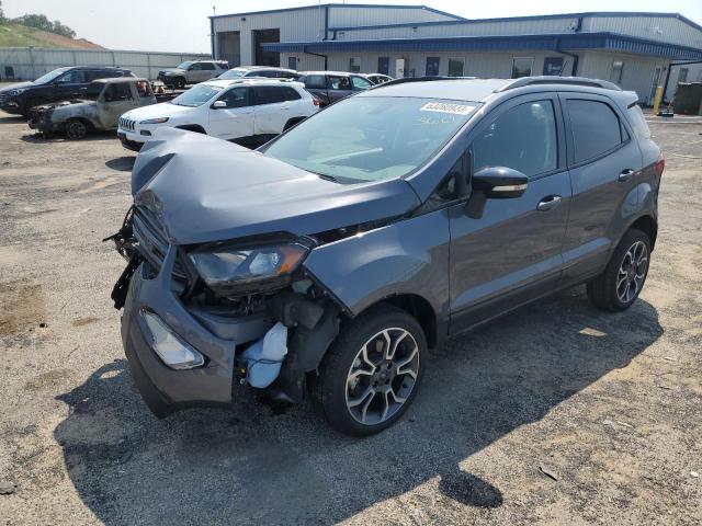 FORD ECOSPORT S 2019 maj6s3jl1kc261000