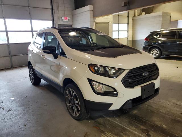 FORD ECOSPORT S 2019 maj6s3jl1kc300703