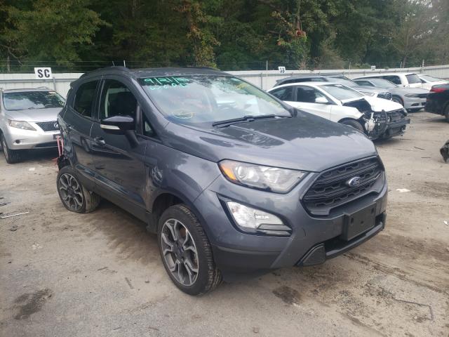 FORD ECOSPORT S 2020 maj6s3jl1lc327790