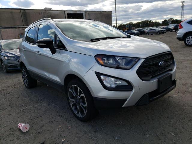 FORD ECOSPORT S 2020 maj6s3jl1lc343407