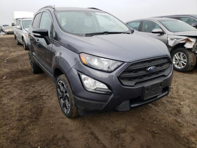 FORD ECOSPORT S 2020 maj6s3jl1lc350163