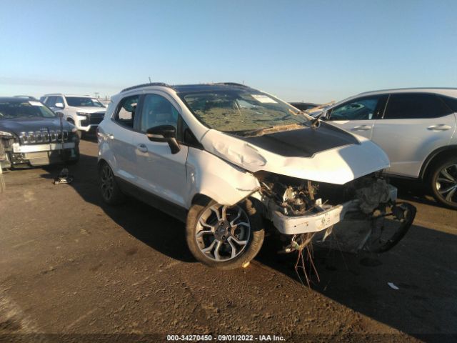 FORD ECOSPORT 2020 maj6s3jl1lc353757