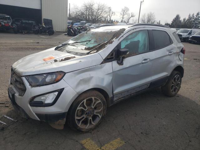 FORD ECOSPORT S 2020 maj6s3jl1lc365374