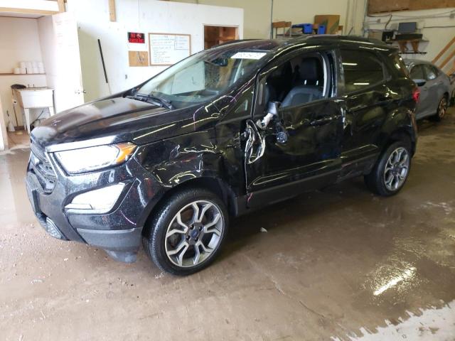 FORD ECOSPORT S 2020 maj6s3jl1lc368601