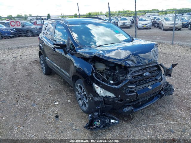 FORD ECOSPORT 2020 maj6s3jl1lc385866