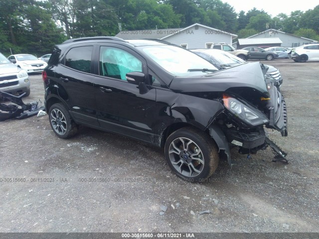 FORD ECOSPORT 2020 maj6s3jl1lc389481