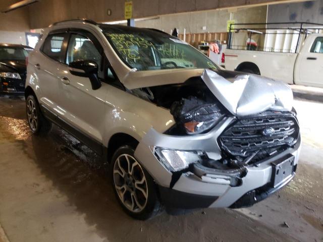 FORD ECOSPORT S 2020 maj6s3jl1lc390954