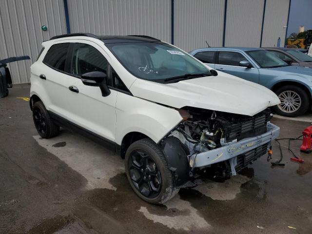 FORD ECOSPORT S 2021 maj6s3jl1mc401467