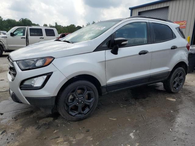 FORD ECOSPORT S 2021 maj6s3jl1mc456226