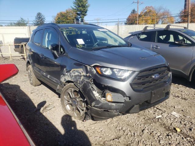 FORD ECOSPORT S 2019 maj6s3jl2kc250104