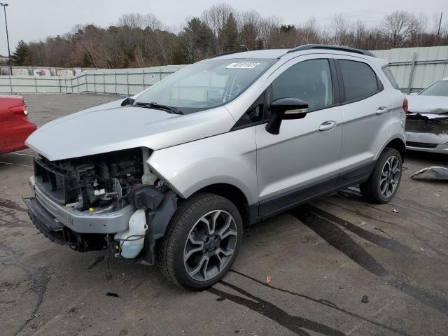 FORD ECOSPORT 2018 maj6s3jl2kc260163