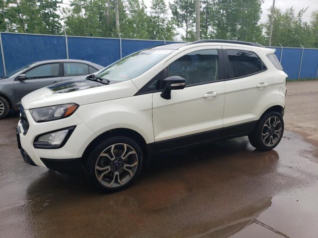 FORD ECOSPORT 2019 maj6s3jl2kc286620