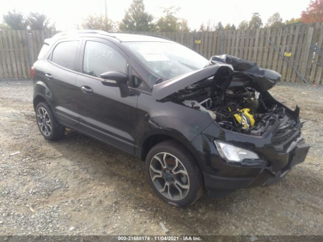 FORD ECOSPORT 2019 maj6s3jl2kc286987