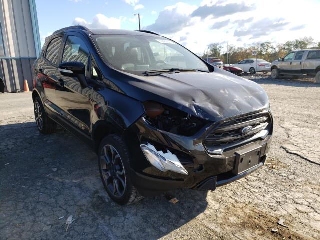 FORD NULL 2019 maj6s3jl2kc294720