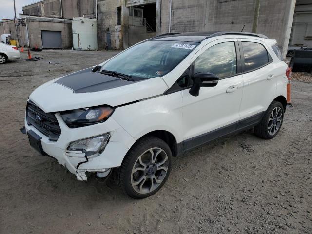 FORD ECOSPORT 2019 maj6s3jl2kc300676