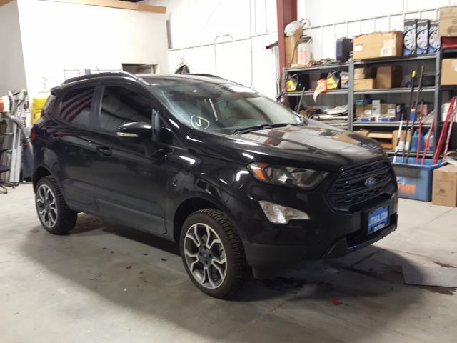 FORD NULL 2019 maj6s3jl2kc309183