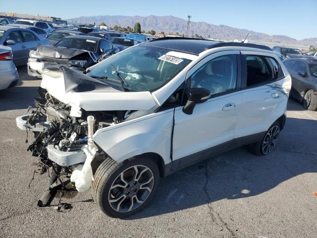 FORD ECOSPORT 2020 maj6s3jl2lc311128