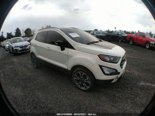 FORD ECOSPORT 2020 maj6s3jl2lc312330