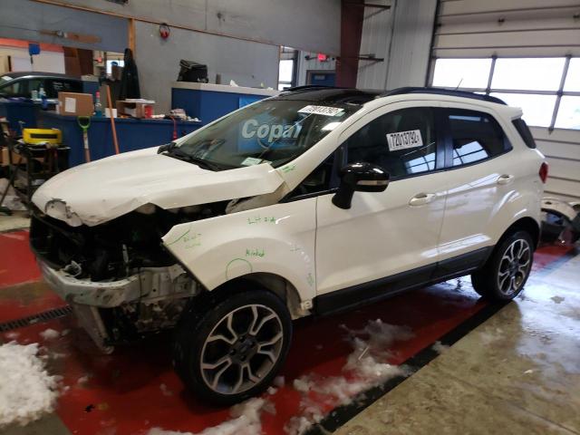 FORD ECOSPORT S 2020 maj6s3jl2lc324526