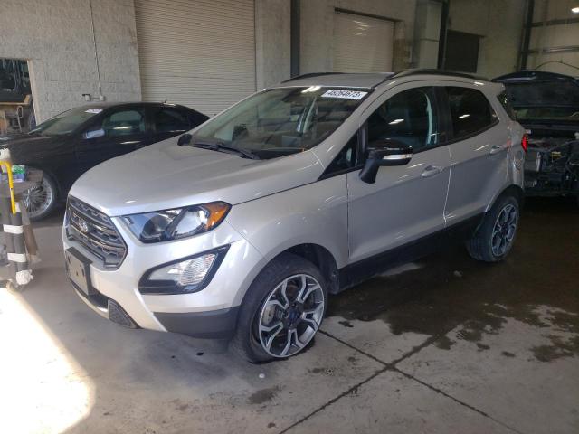 FORD ECOSPORT S 2020 maj6s3jl2lc325451