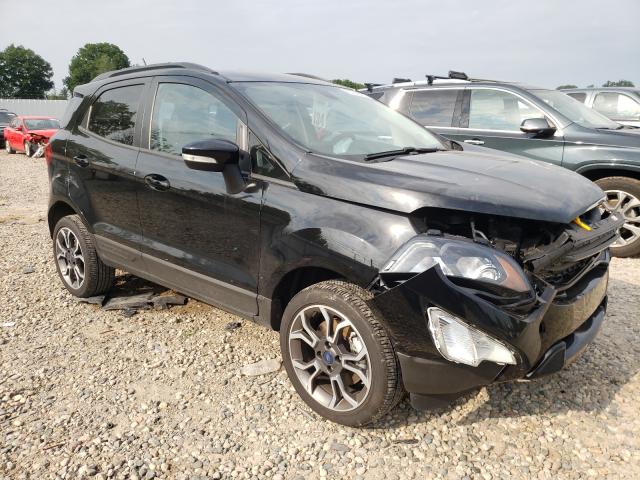 FORD ECOSPORT S 2020 maj6s3jl2lc329032