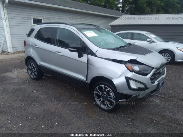 FORD ECOSPORT 2020 maj6s3jl2lc331914