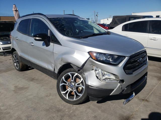 FORD ECOSPORT S 2020 maj6s3jl2lc346459