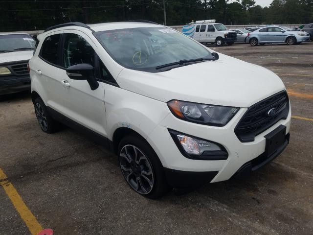 FORD ECOSPORT S 2020 maj6s3jl2lc351788