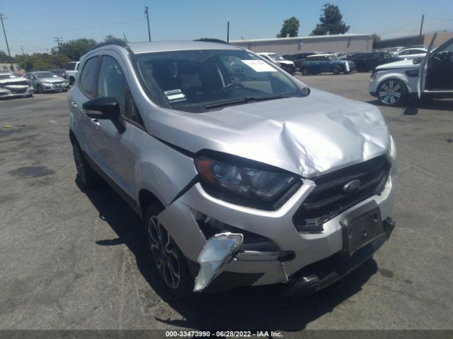 FORD ECOSPORT 2020 maj6s3jl2lc360636