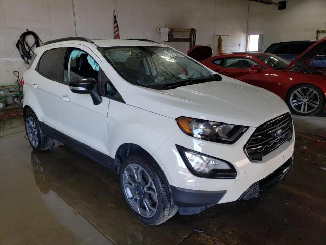 FORD ECOSPORT S 2020 maj6s3jl2lc392499