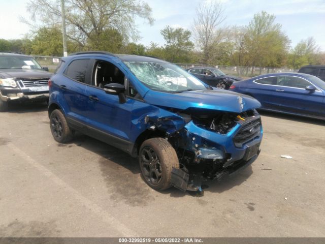 FORD ECOSPORT 2021 maj6s3jl2mc402756