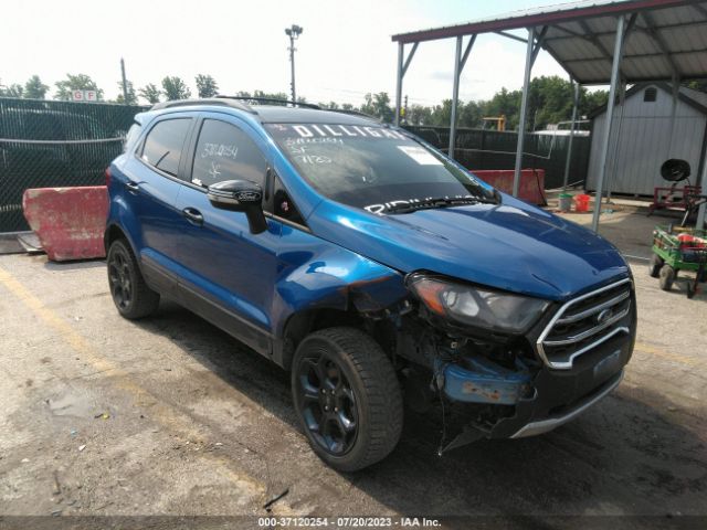 FORD ECOSPORT 2021 maj6s3jl2mc406256