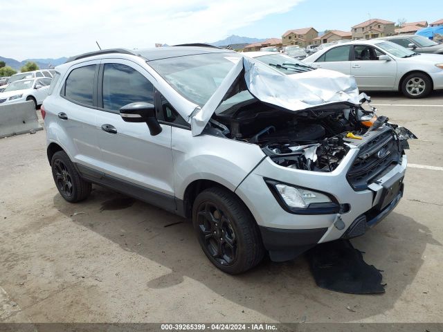 FORD ECOSPORT 2021 maj6s3jl2mc434266