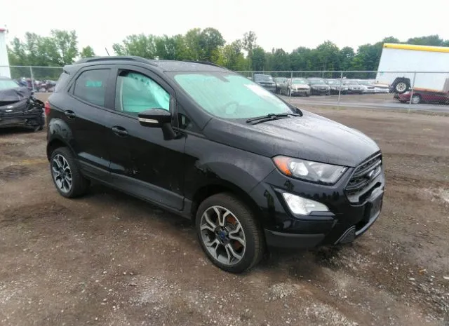 FORD ECOSPORT 2019 maj6s3jl3kc288912