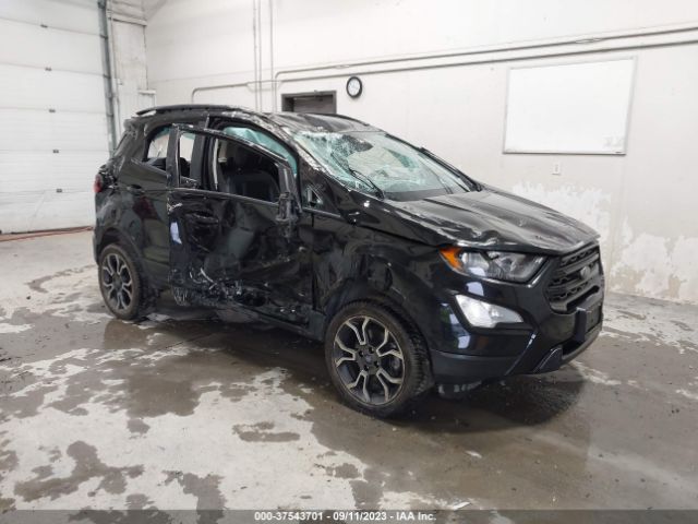 FORD ECOSPORT 2019 maj6s3jl3kc290093