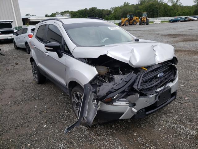 FORD NULL 2019 maj6s3jl3kc299425