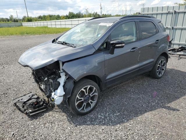 FORD ECOSPORT S 2020 maj6s3jl3lc311073