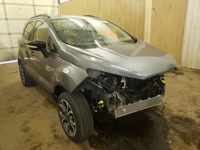 FORD ECOSPORT S 2020 maj6s3jl3lc315141