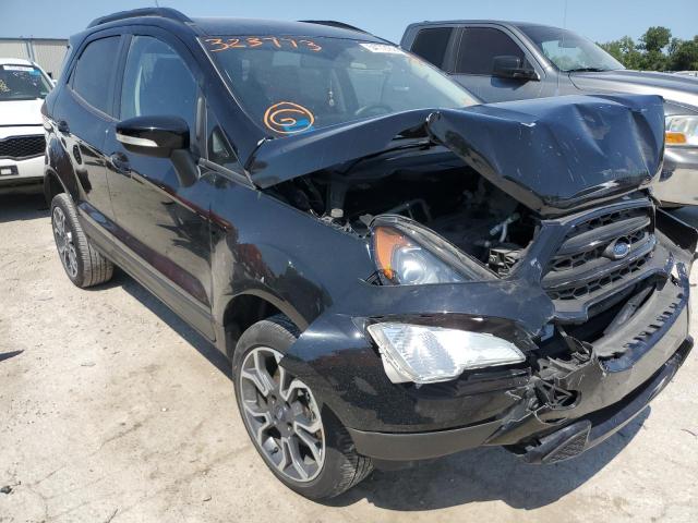 FORD ECOSPORT S 2020 maj6s3jl3lc323773