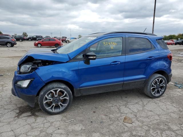 FORD ECOSPORT 2020 maj6s3jl3lc324986