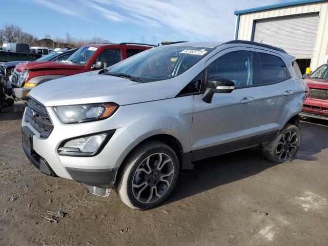 FORD ECOSPORT S 2020 maj6s3jl3lc325300