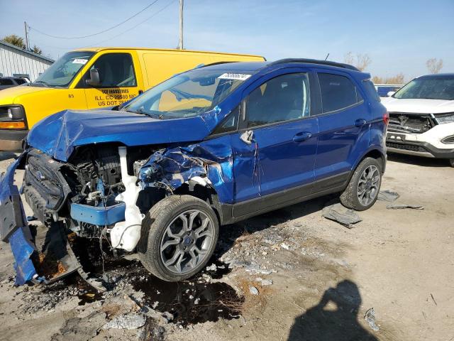 FORD ECOSPORT S 2020 maj6s3jl3lc331923