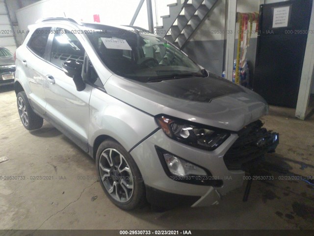 FORD ECOSPORT 2020 maj6s3jl3lc343487