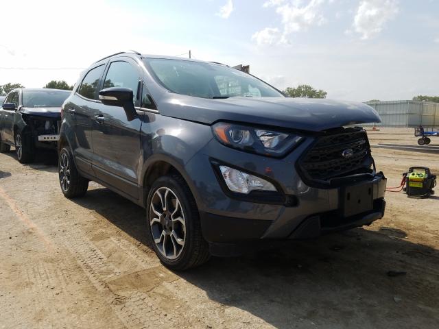 FORD ECOSPORT S 2020 maj6s3jl3lc347507