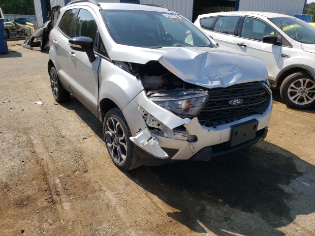 FORD ECOSPORT S 2020 maj6s3jl3lc351895