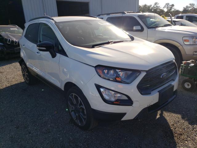 FORD ECOSPORT S 2020 maj6s3jl3lc352464