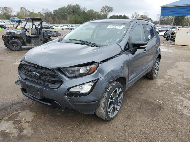 FORD ECOSPORT S 2020 maj6s3jl3lc353128