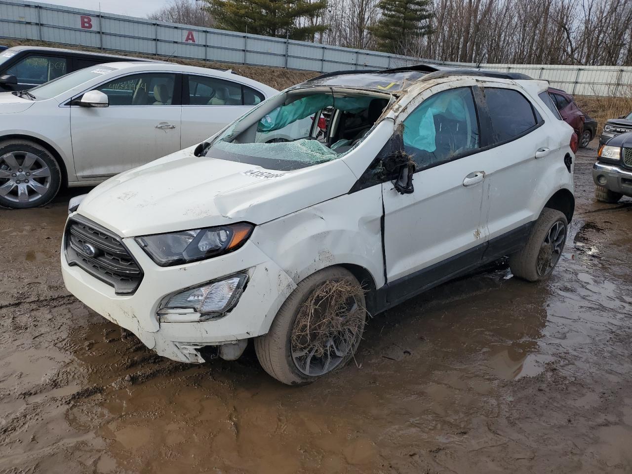 FORD ECOSPORT 2020 maj6s3jl3lc353372