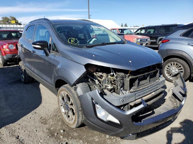 FORD ECOSPORT S 2020 maj6s3jl3lc359172